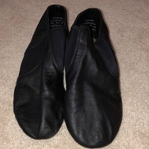 Black Jazz Shoes!!!